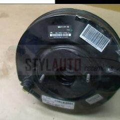 servofrenos peugeot 407 9657237180