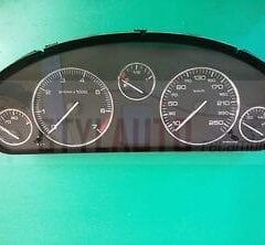 cuadro de relojes peugeot 407 9658138080 A2C53106696