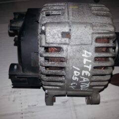 alternador seat Leon -Cay- 03L903023F 2607703A 140A