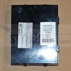 centralita de control land rover freelander ywc000030