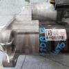 motor de arranque mazda 1.3 m000t32771