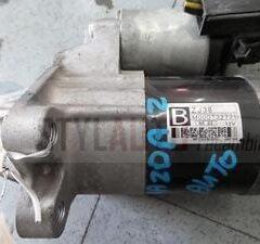 motor de arranque mazda 1.3 m000t32771