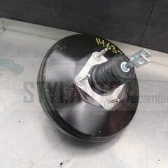 SERVOFRENOS Ford Fiesta -10 8V512002DB 0204054083