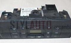 mando climatizador audi a2 (8z) 1.4 tdi (75 cv) 8Z0820043D