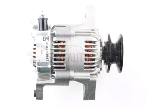 ALTERNADOR TOYOTA / TOYOTA Fork Lift 100211-6930 / 100211-6931 / 27060-78305