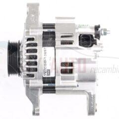 ALTERNADOR NISSAN ALMERA GX,LX / NISSAN PRIMERA 23100-0M005 / A5T06891 / JA1182IR / LR170-746 / LR170-746B