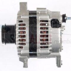 ALTERNADOR NISSAN INTERSTAR dCi 140 / OPEL MOVANO 23100-DB000 / 23100-DB00A / 28-4989 / 7711135920 / CGB-84989