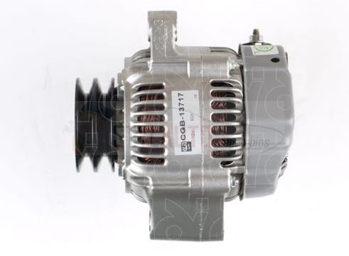 ALTERNADOR TOYOTA LAND CRUISER 100 TD 100211-7840 / 100211-8410 / 27060-17020 / 27060-17030 / JA1295IR