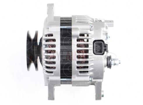ALTERNADOR NISSAN ALMERA D / NISSAN PRIMERA TD 23100-2J600 / 23100-2J601 / JA1528IR / LR190-734 / LR190-734B