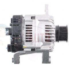 ALTERNADOR OPEL MOVANO DTI / RENAULT MASTER D / 2541928A / 28-3727 / 436706 / A11VI81 / CA1343IR