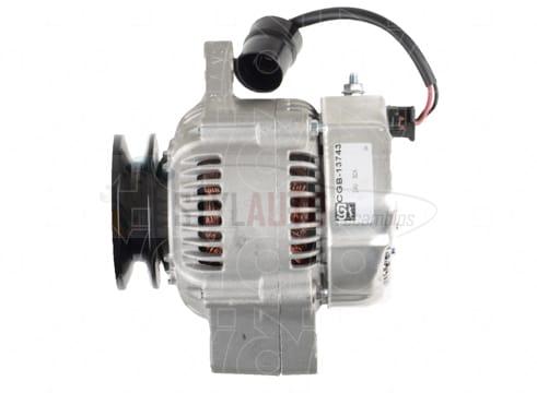 ALTERNADOR TOYOTA DYNA 100211-7170 / 100211-7370 / 27060-58020 / 27060-58090 / JA984IR