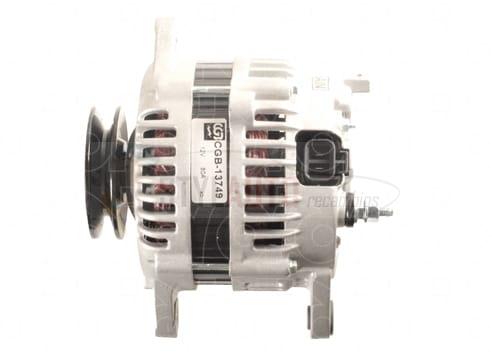 ALTERNADOR NISSAN ALMERA D / NISSAN PRIMERA D 23100-8E100 / CGB-82887 / JA1702IR / LR180-749 / LR180-749B