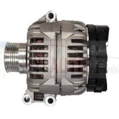 ALTERNADOR DACIA LOGAN / RENAULT CLIO / RENAULT KANGOO 0124325031 / 0124325185 / 0124415007 / 0124415013 / 0124415014