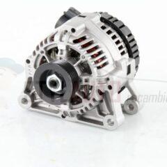 ALTERNADOR CITROEN BERLINGO 2542285A / 2542394B / 2542484 / 2542484A / 2542485A