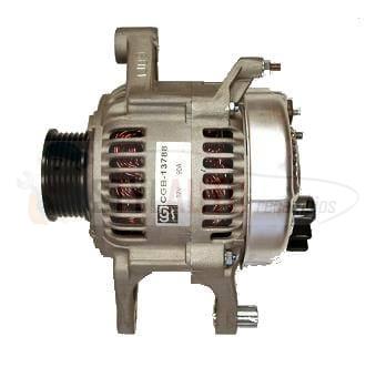 ALTERNADOR CHRYSLER LE BARON i Turbo / CHRYSLER VOYAGER i 121000-3440 / 121000-3450 / 121000-3600 / 56005684