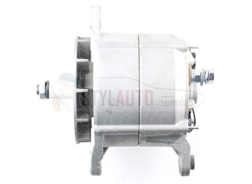 ALTERNADOR CASE / CATERPILLAR 605576460 / 91448C2 / CA1381IR