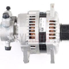 ALTERNADOR HONDA CIVIC CTDi / OPEL ASTRA CDTI / 02-7672 / 0986043981 / 1204158 / 31100PLZD00 / 437497