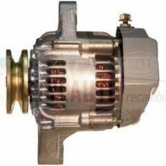 ALTERNADOR DAIHATSU CUORE / DAIHATSU MIRA GINO 100211-4620 / 100211-4621 / 27060-87211