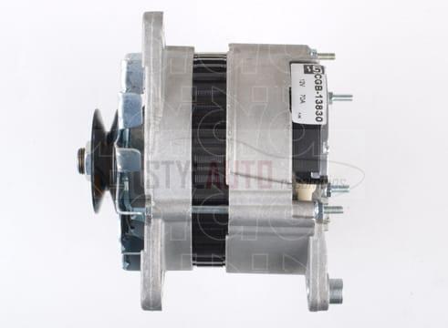 ALTERNADOR FORD ESCORT D / FORD FIESTA 0120489099 / 0120489244 / 0120489245 / 24260 / 2871A161