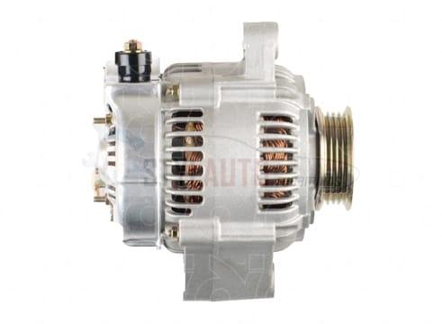 ALTERNADOR ACURA INTEGRA / HONDA CIVIC 101211-5430 / 31100-P75-003 / JA1278IR