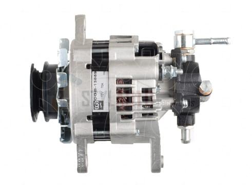 ALTERNADOR MAZDA 323 GT Turbo / MAZDA 323 PROTEGÉ TD LR170-506