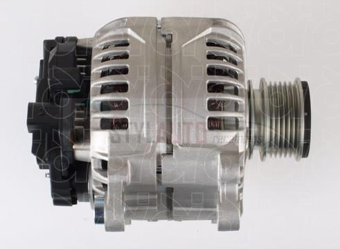 ALTERNADOR AUDI A3 TDI / SKODA OCTAVIA TDI / VOLKSWAGEN GOLF TDI 0124325056 / 0124325083 / 0124325090 / 0124325130 / 0124515010
