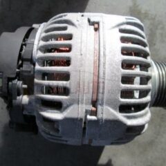 alternador audi a4 06F903023J 0124525092 140A