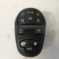 mando climatizador Renault Espace 3 MAGNETI MARELLI 544741500 H404294