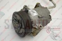 compresor Renault Megane II 5CVC 8200457418 09095235511. A DELPHI RL-897 01140170