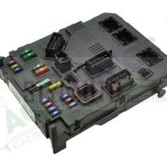 centralita bsi citroen c3 9649811380, s118085300i BSI F01-00