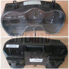 cuadro de relojes seat leon altea 5P0920802G VDO 110080279004