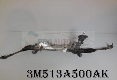 cremallera de direccion ford focus 3m513a500ak