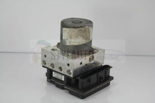 bomba abs renault scenic 0265234138- 8200344607 84b02aay2