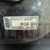 servofrenos honda crv / 4600ASCAG500M1, Production Period: 2002 - 2006. Notes: 4600A-SCA-G500-M1