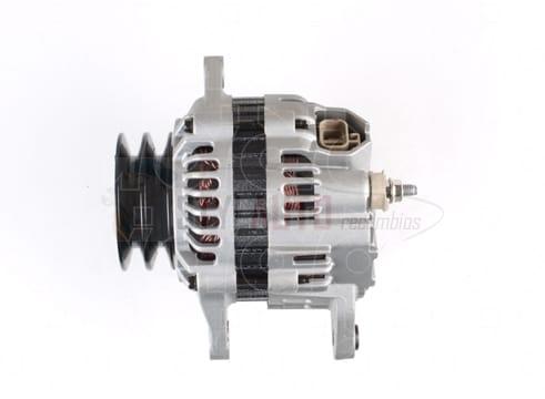 ALTERNADOR MAZDA 323 ASTINA D / MAZDA 626 TD 0986045521 / 28-2998 / A2TB1298 / CGB-82998 / JA1515IR