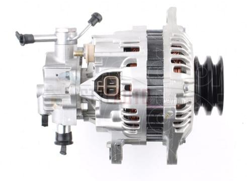 ALTERNADOR MITSUBISHI L 200 D A3TN0699 / DRA3869 / JA1419IR