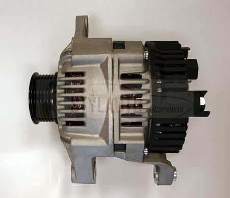 ALTERNADOR RENAULT CLIO D / RENAULT ESPACE / RENAULT LAGUNA 436648 / 7700861496 / A11VI59 / A11VI79 / A11VI97