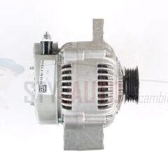 ALTERNADOR SUZUKI BALENO / SUZUKI IGNIS / SUZUKI JIMNY 16V 101211-0720 / 101211-0721 / 102211-5231 / 31400-60G10