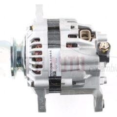 ALTERNADOR NISSAN ALMERA dCi 23100-5M310 / 23100-BN300 / 23100-BN305 / JA1611IR / LR1100-724