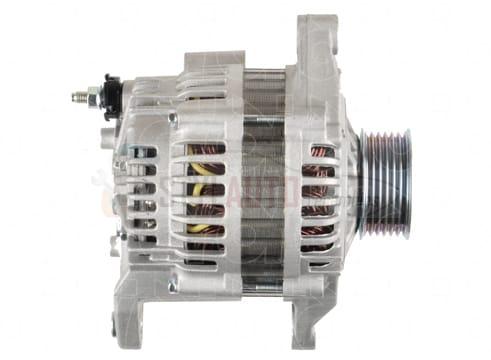 ALTERNADOR NISSAN ALMERA / NISSAN PRIMERA 23100-3M200 / 23100-BU010 / JA1607IR / LR180-751 / LR180-762