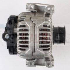 ALTERNADOR OPEL ASTRA 16V / OPEL VECTRA 16V 0124415009 / 0124415019 / 0124415025 / 0986044010 / CA1592IR