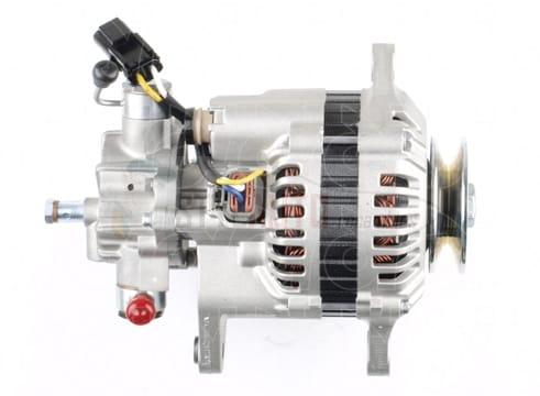 ALTERNADOR AUTO UNION DKW F12 / NISSAN TRADE TDiC 23100-69T00 / 23100-69T01 / 6033GB4018 / 9120334642