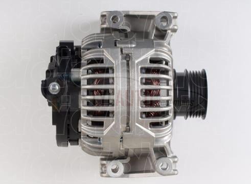 ALTERNADOR OPEL ASTRA 16V / OPEL SIGNUM Turbo / 0124425004 / 0124515033 / 0124515095 / 0986044020 / 13129850
