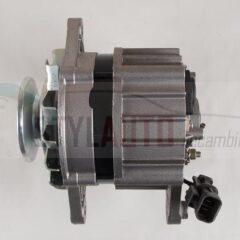 ALTERNADOR ISUZU MAQUINARIA / KOBELCO 129953-77210 / 8-97023263-0 / LR240-38 / LR240-41