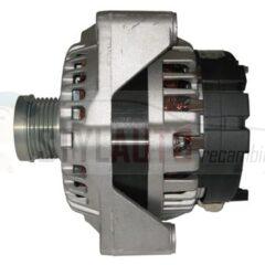 ALTERNADOR SSANGYONG REXTON Xdi 28-4873 / A1621543802 / A6641540002 / A6651540002 / A6651540202