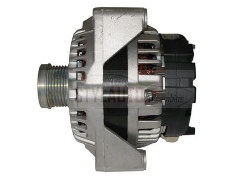 ALTERNADOR SSANGYONG REXTON Xdi 28-4873 / A1621543802 / A6641540002 / A6651540002 / A6651540202