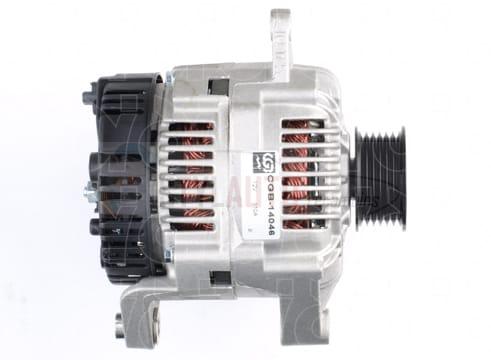 ALTERNADOR RENAULT CLIO D / RENAULT KANGOO D 55 2541954 / 2541954B / 28-3802 / 436748 / 7700105539