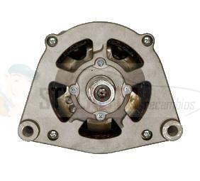 ALTERNADOR MERCEDES-BENZ UNIMOG U 0061543902 / 0120469519 / 0120469520 / 0120469580 / 11203391