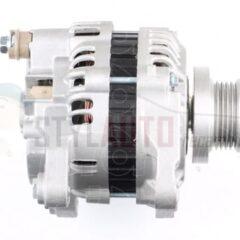 ALTERNADOR NISSAN ALMERA dCi / RENAULT CLIO dCi / RENAULT KANGOO dCi 2542470 / 2542470G / 2542664 / 2542664A / 7711497095
