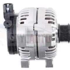 ALTERNADOR CITROEN BERLINGO HDi 90 / CITROEN C3 Picasso HDi / CITROEN C5 HDi 0124525032 / 0124525035 / 0986046240 / 2542832